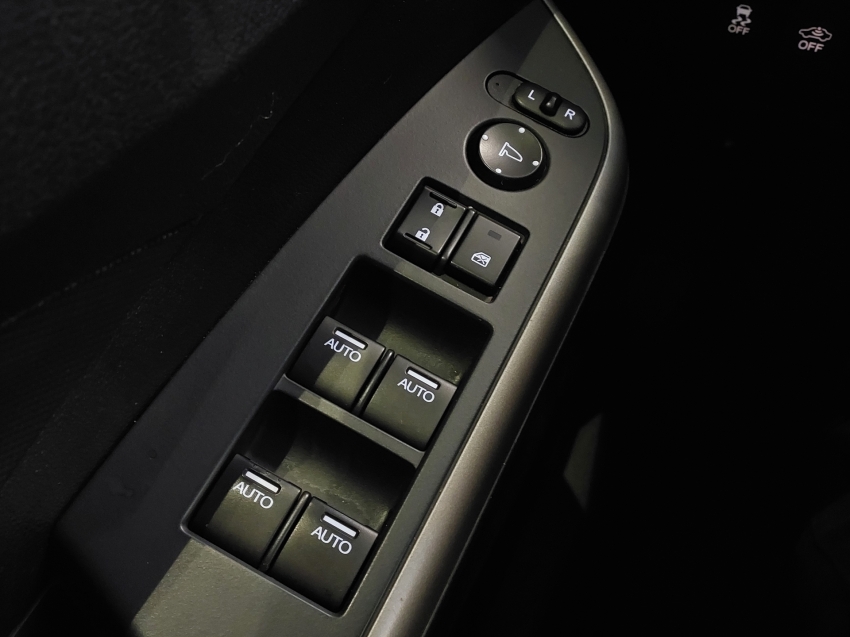 honda crv 2.0 exl 4x2 16v flex 4p automatico 2014