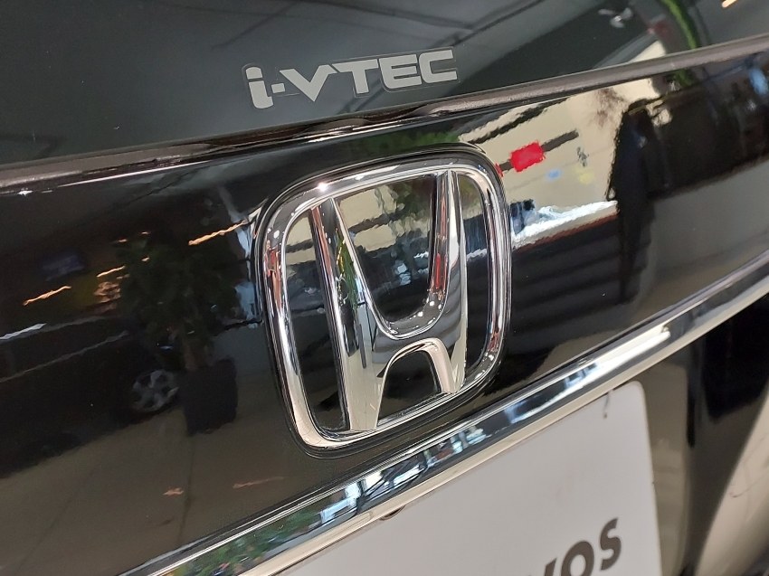 honda crv 2.0 exl 4x2 16v flex 4p automatico 2014