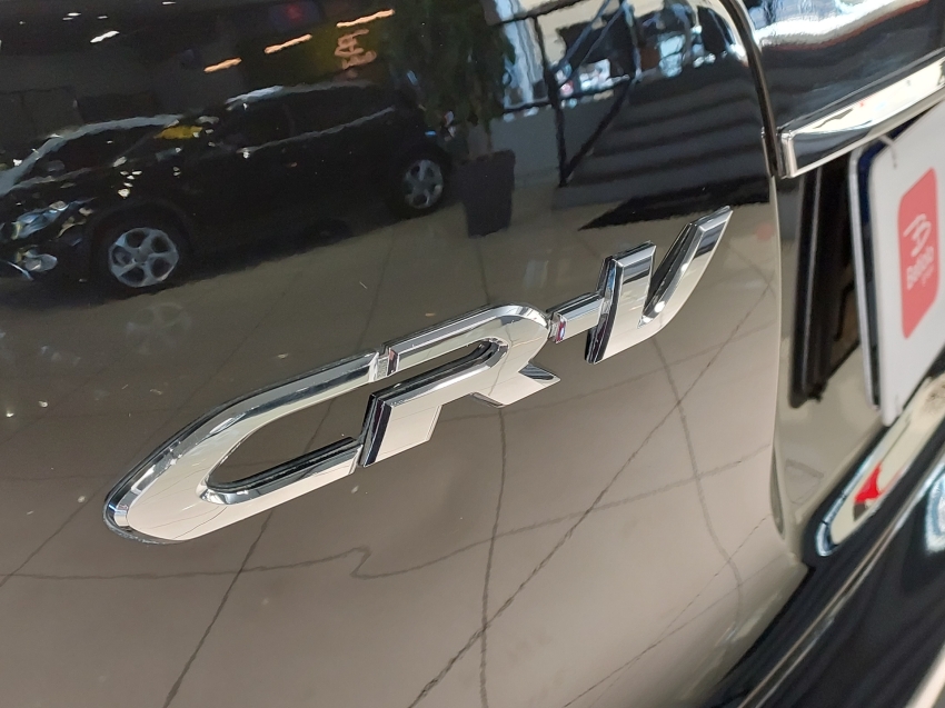 honda crv 2.0 exl 4x2 16v flex 4p automatico 2014