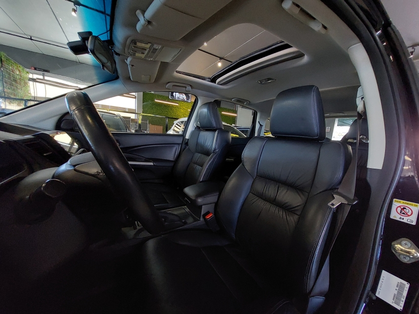 honda crv 2.0 exl 4x2 16v flex 4p automatico 2014