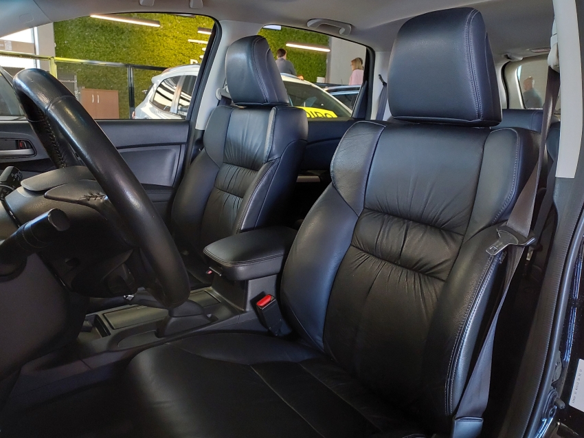 honda crv 2.0 exl 4x2 16v flex 4p automatico 2014