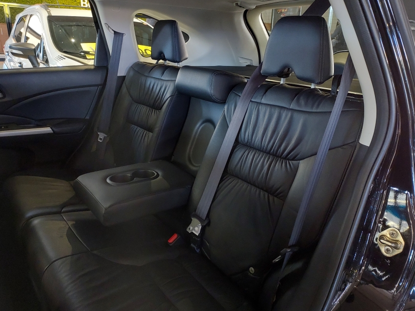 honda crv 2.0 exl 4x2 16v flex 4p automatico 2014