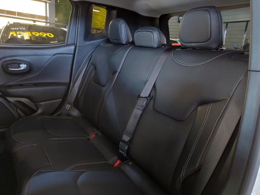 jeep renegade 1.3 t270 turbo flex longitude at6 4p automatico 2025