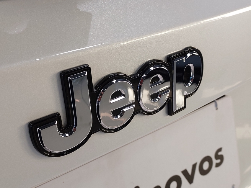 jeep renegade 1.3 t270 turbo flex longitude at6 4p automatico 2025