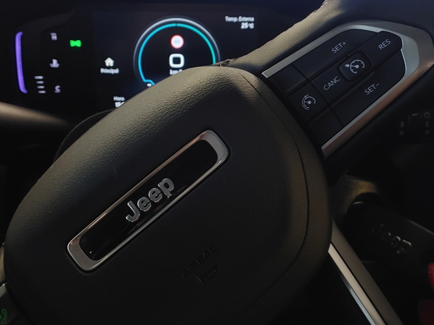 jeep renegade 1.3 t270 turbo flex longitude at6 4p automatico 2025