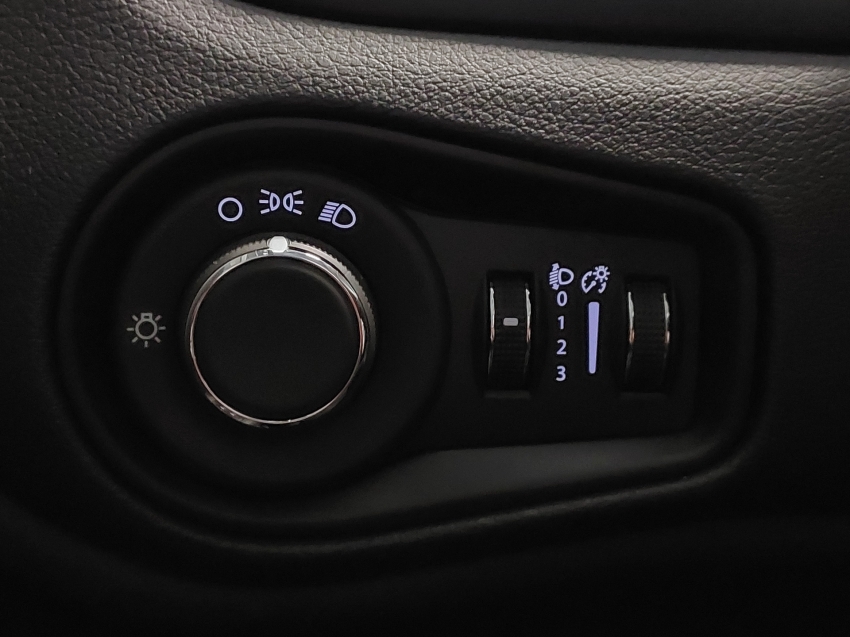 jeep renegade 1.3 t270 turbo flex longitude at6 4p automatico 2025