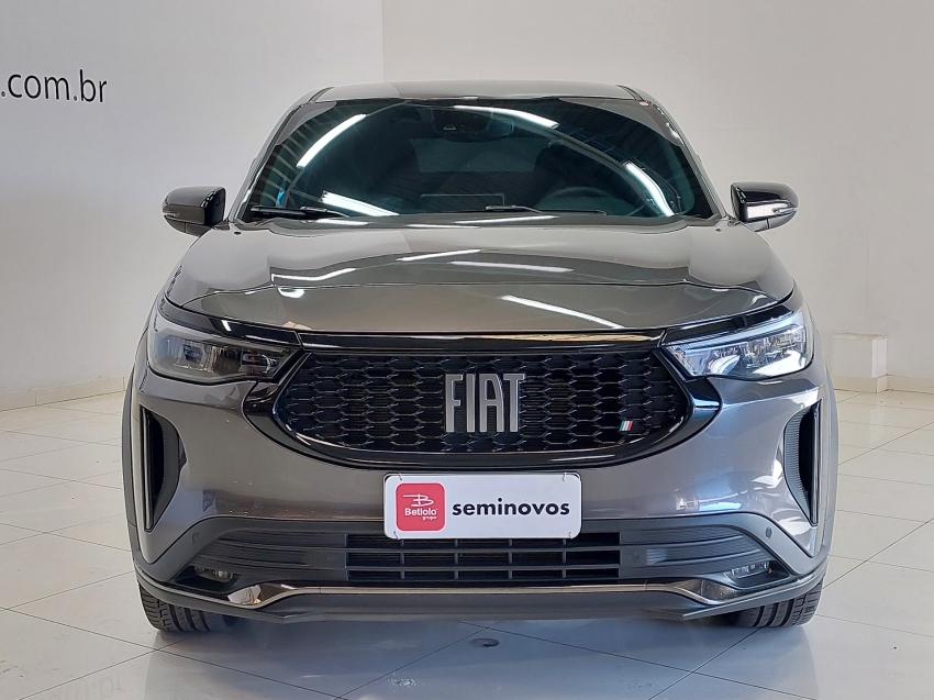 fiat fastback 1.3 turbo 270 flex limited edition at6 1.0 4p automatico 2023