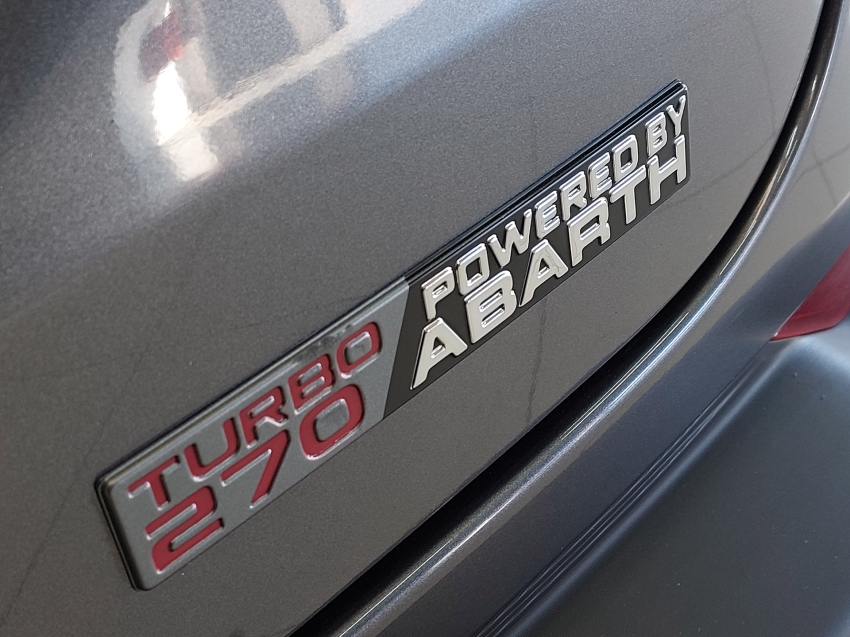 fiat fastback 1.3 turbo 270 flex limited edition at6 1.0 4p automatico 2023