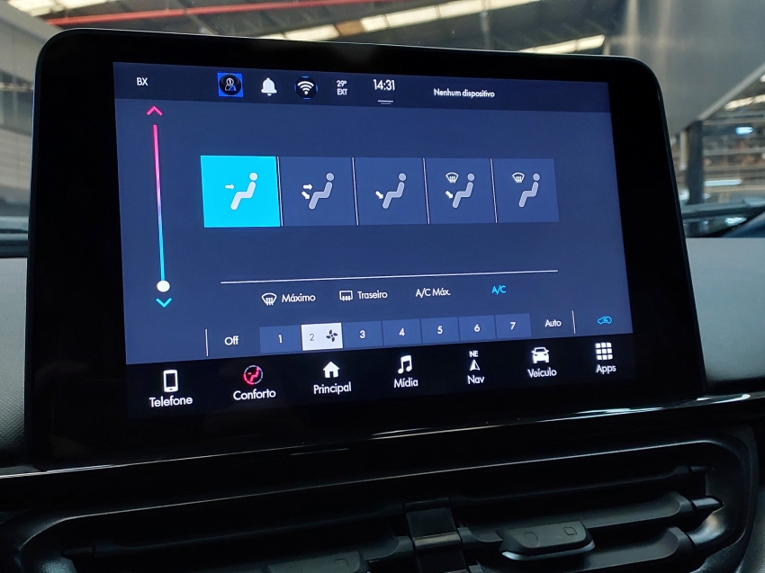 fiat fastback 1.3 turbo 270 flex limited edition at6 1.0 4p automatico 2023