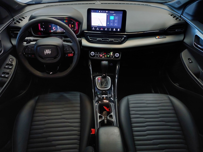 fiat fastback 1.3 turbo 270 flex limited edition at6 1.0 4p automatico 2023