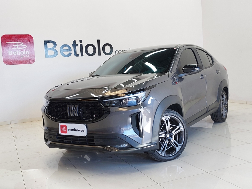 fiat fastback 1.3 turbo 270 flex limited edition at6 1.0 4p automatico 2023