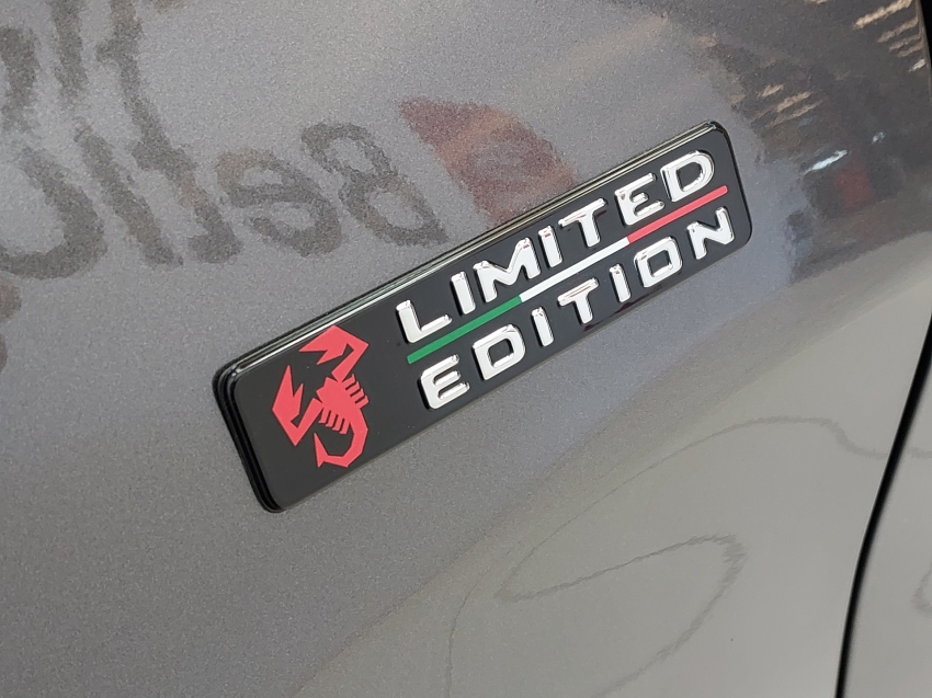 fiat fastback 1.3 turbo 270 flex limited edition at6 1.0 4p automatico 2023