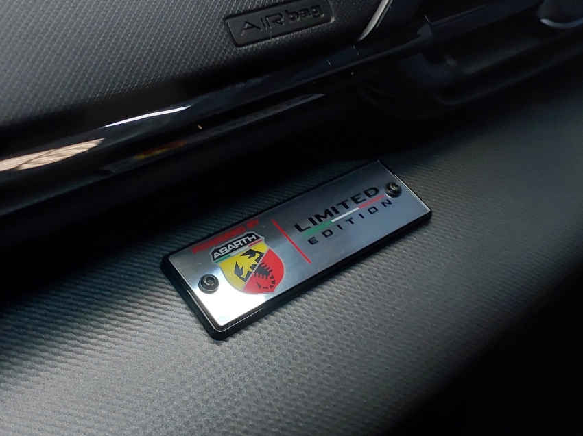 fiat fastback 1.3 turbo 270 flex limited edition at6 1.0 4p automatico 2023