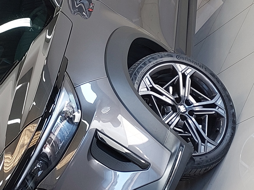 fiat fastback 1.3 turbo 270 flex limited edition at6 1.0 4p automatico 2023