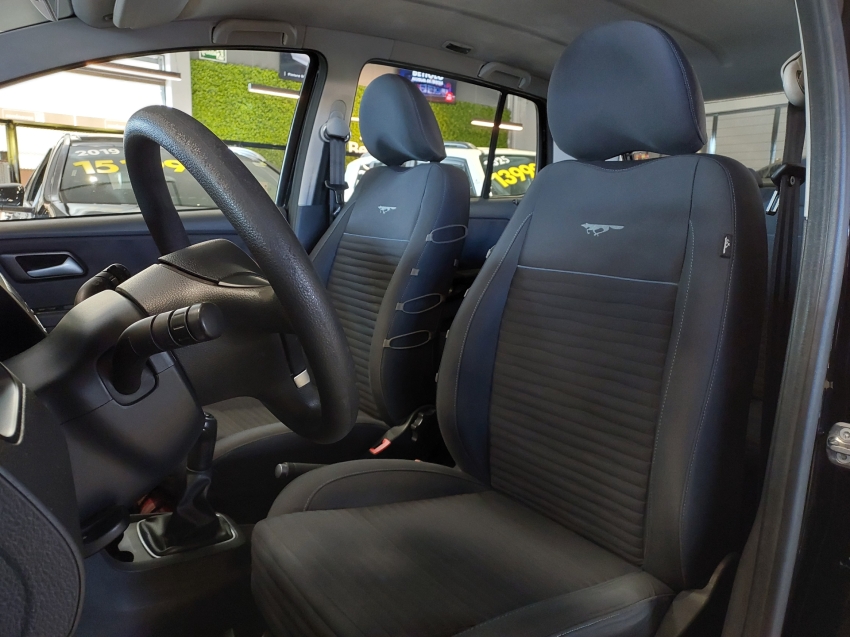 volkswagen crossfox 1.6 mi flex 8v 4p manual 2012