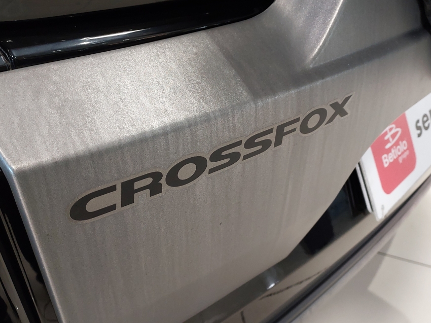 volkswagen crossfox 1.6 mi flex 8v 4p manual 2012