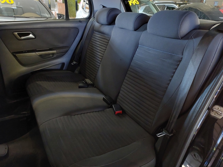 volkswagen crossfox 1.6 mi flex 8v 4p manual 2012