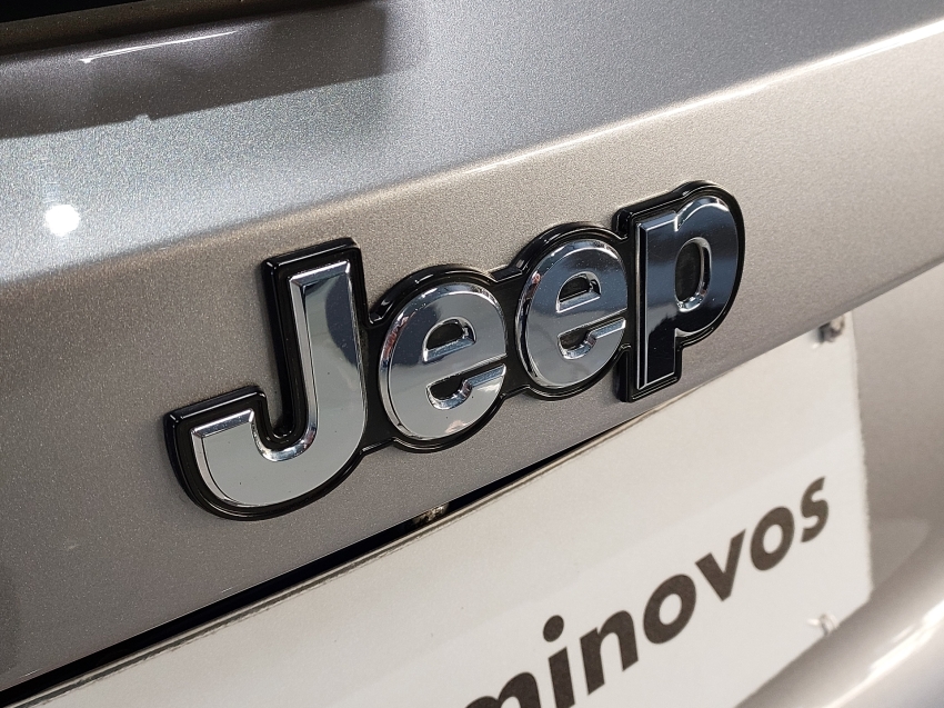 jeep renegade 1.8 16v flex 4p automatico 2019