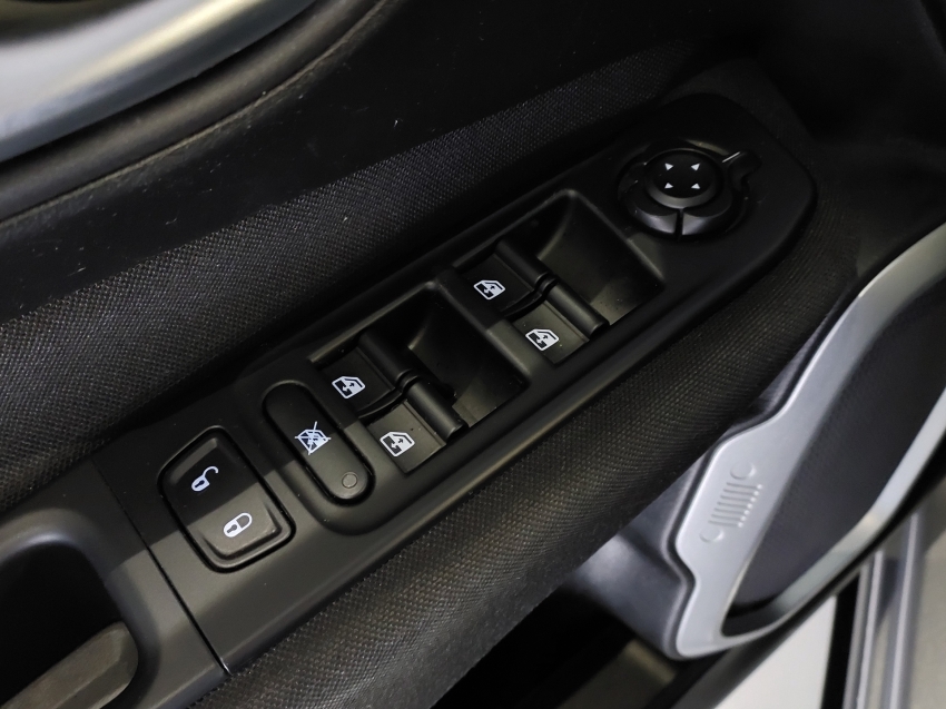 jeep renegade 1.8 16v flex 4p automatico 2019