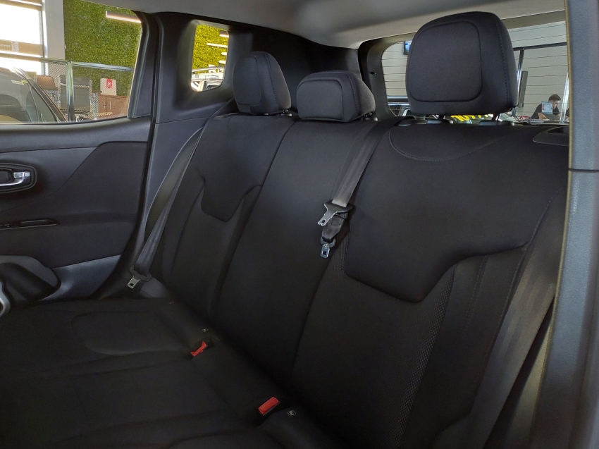 jeep renegade 1.8 16v flex 4p automatico 2019