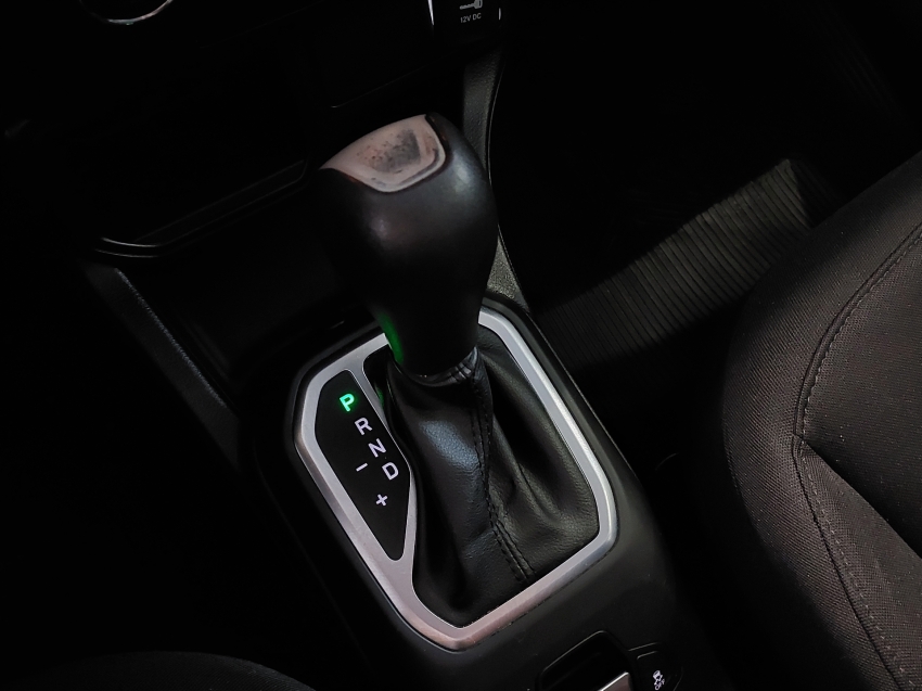 jeep renegade 1.8 16v flex 4p automatico 2019