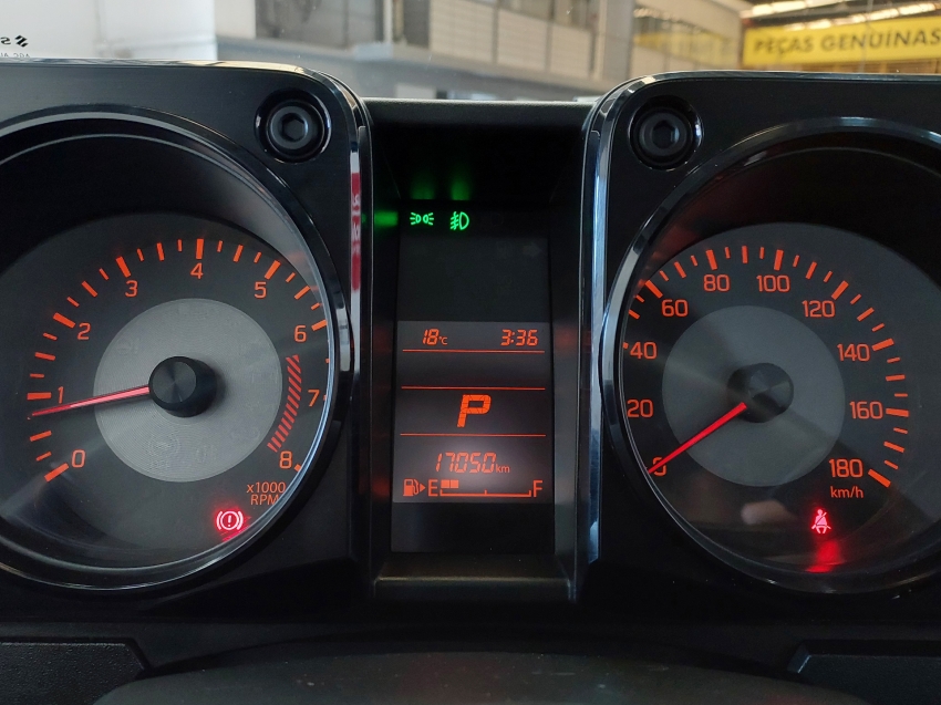 suzuki jimny 1.5 gasolina sierra 4expedition 4x4 automatico 2p 2024