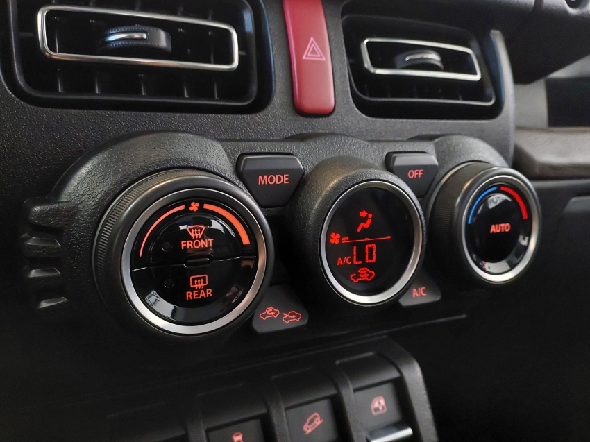 suzuki jimny 1.5 gasolina sierra 4expedition 4x4 automatico 2p 2024
