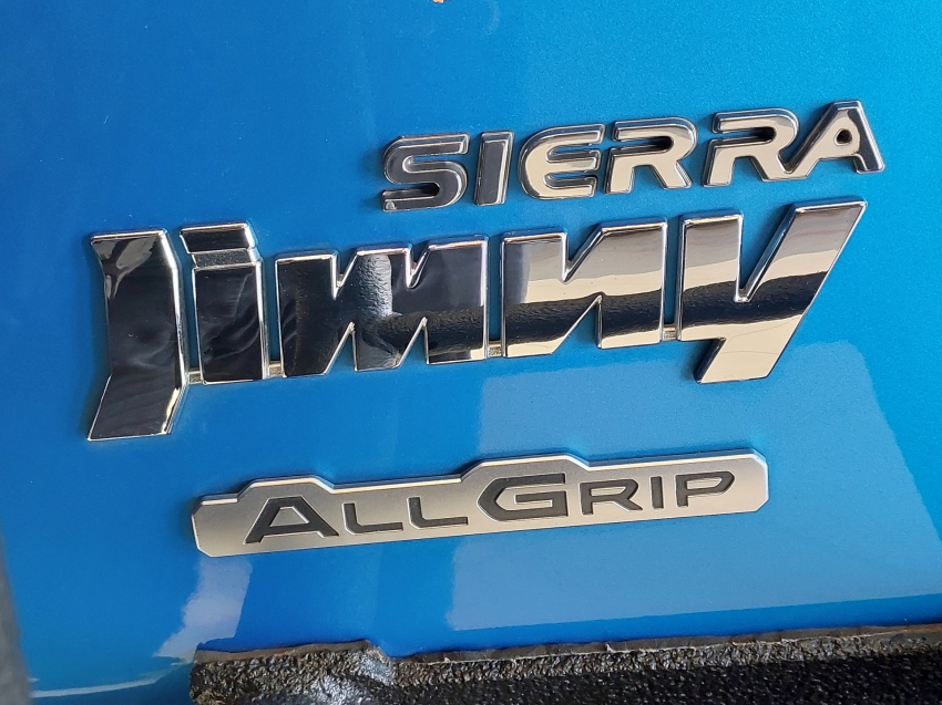 suzuki jimny 1.5 gasolina sierra 4expedition 4x4 automatico 2p 2024