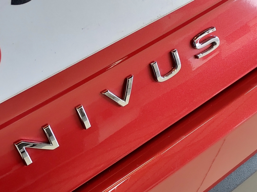 volkswagen nivus 1.0 200 tsi total flex highline automatico 4p 2022