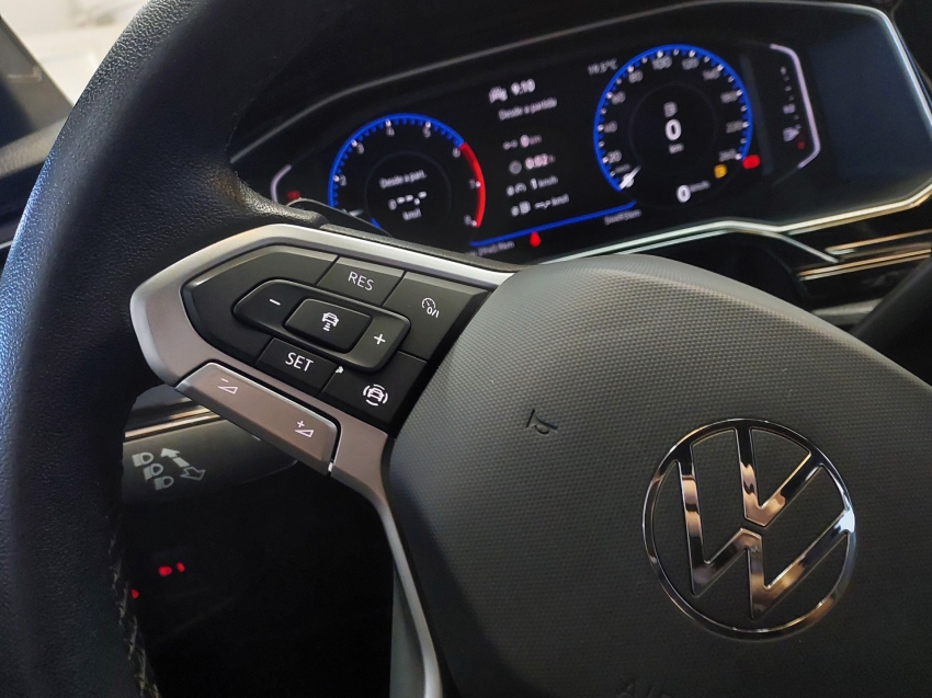 volkswagen nivus 1.0 200 tsi total flex highline automatico 4p 2022