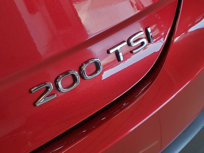 volkswagen nivus 1.0 200 tsi total flex highline automatico 4p 2022