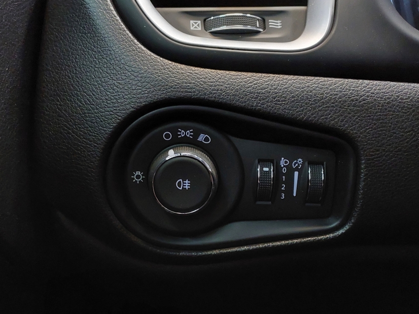 jeep renegade 1.8 16v flex 4p automatico 2019