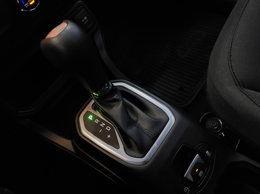 jeep renegade 1.8 16v flex 4p automatico 2019
