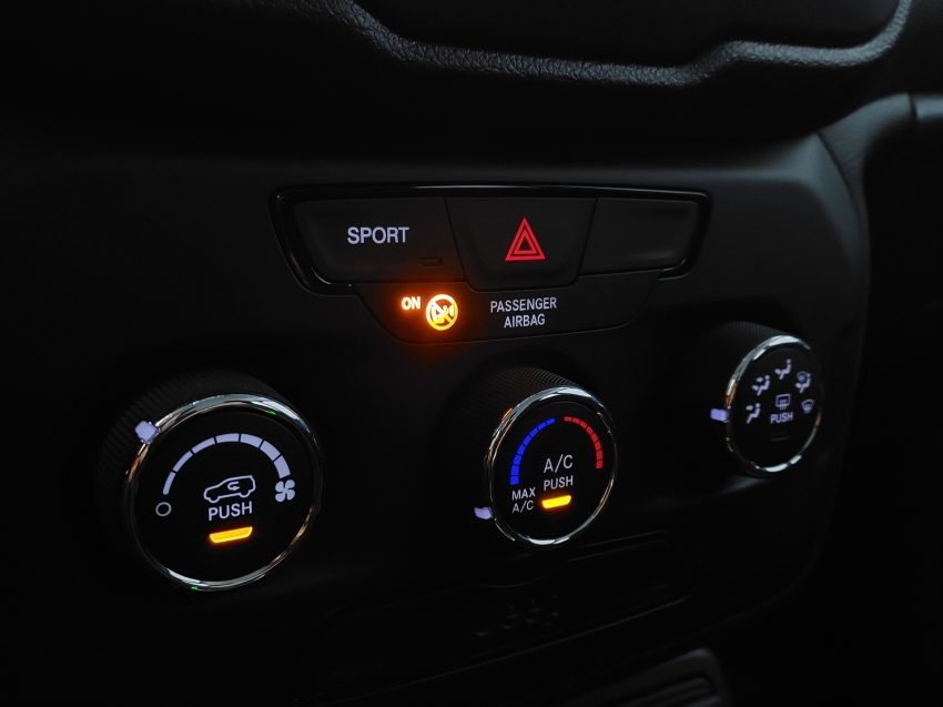 jeep renegade 1.8 16v flex 4p automatico 2019