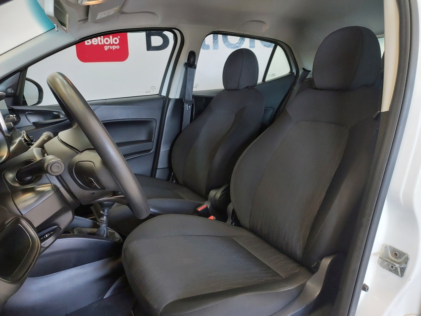 fiat argo 1.0 firefly flex drive manual 4p 2023