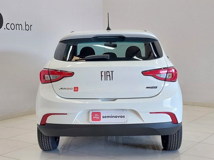 fiat argo 1.0 firefly flex drive manual 4p 2023