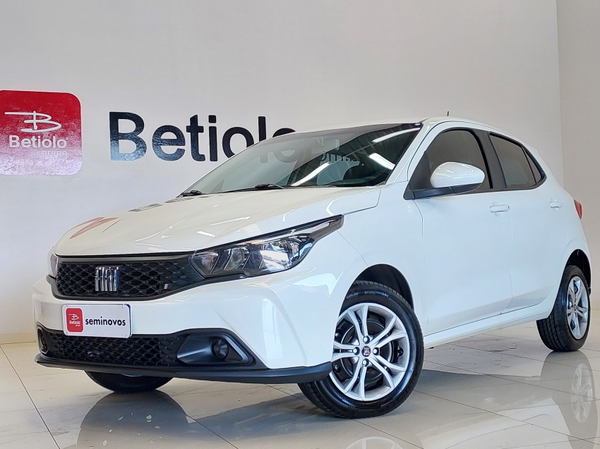 fiat argo 1.0 firefly flex drive manual 4p 2023