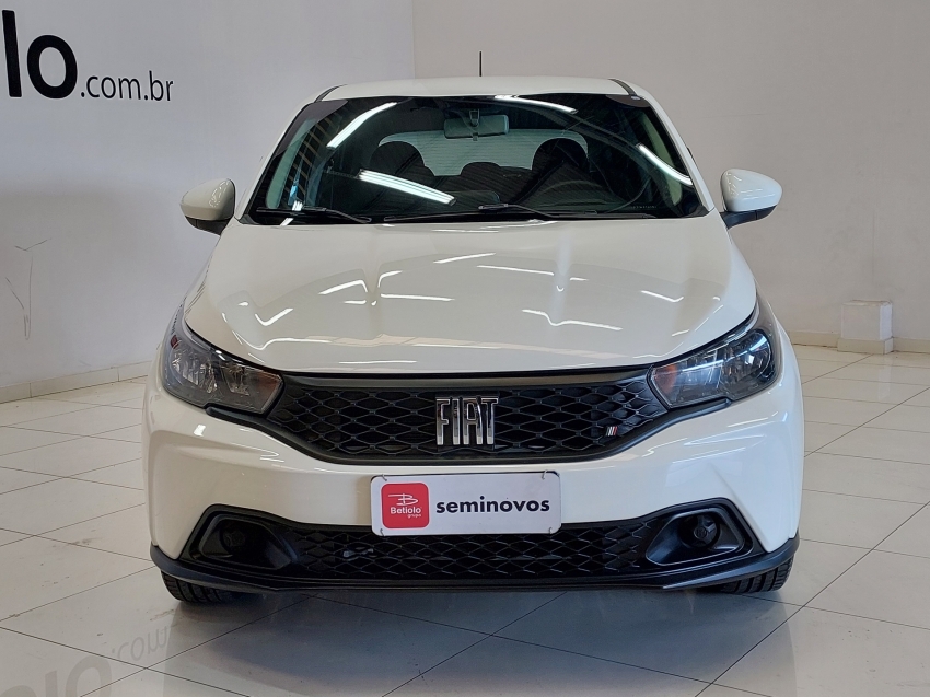 fiat argo 1.0 firefly flex drive manual 4p 2023