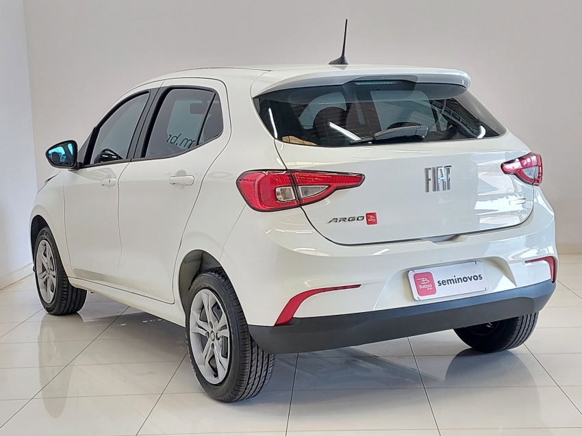 fiat argo 1.0 firefly flex drive manual 4p 2023