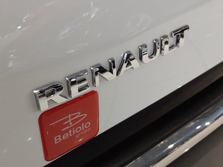 renault captur 1.6 16v sce flex intense x-tronic 4p automatico 2018