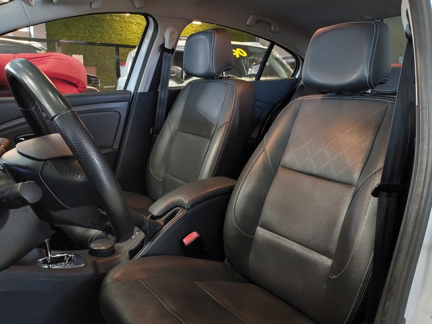 renault fluence 2.0 dynamique plus 16v flex 4p automatico 2016