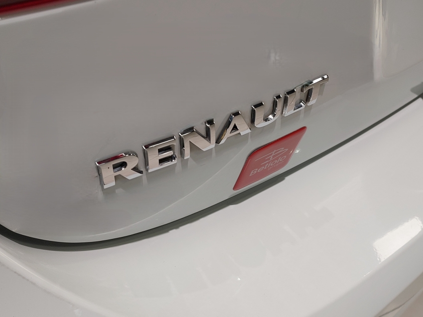 renault fluence 2.0 dynamique plus 16v flex 4p automatico 2016