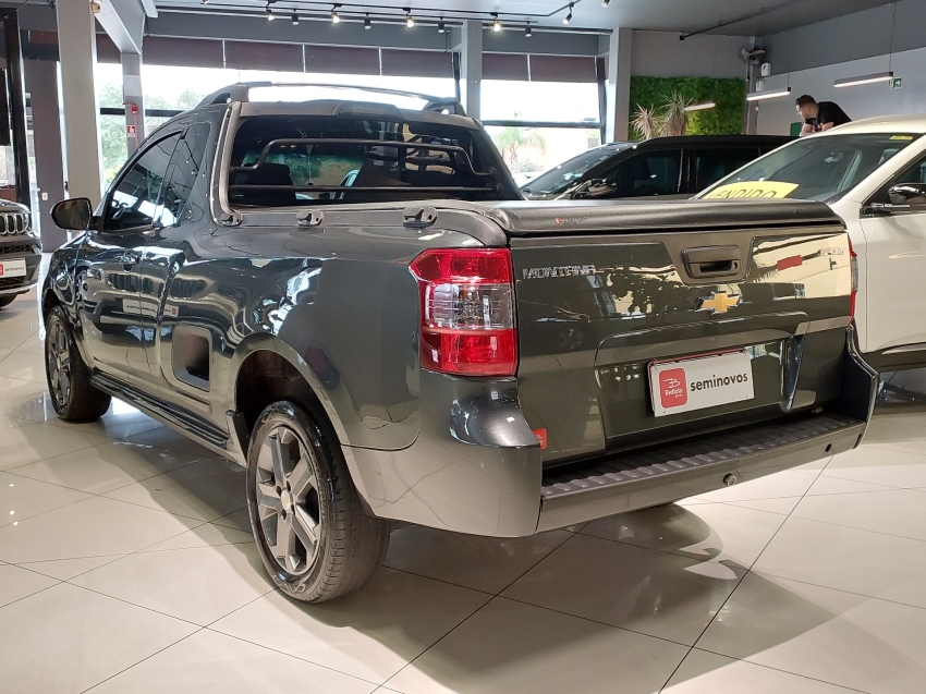 chevrolet montana 1.4 mpfi sport cs 8v flex 2p manual 2019