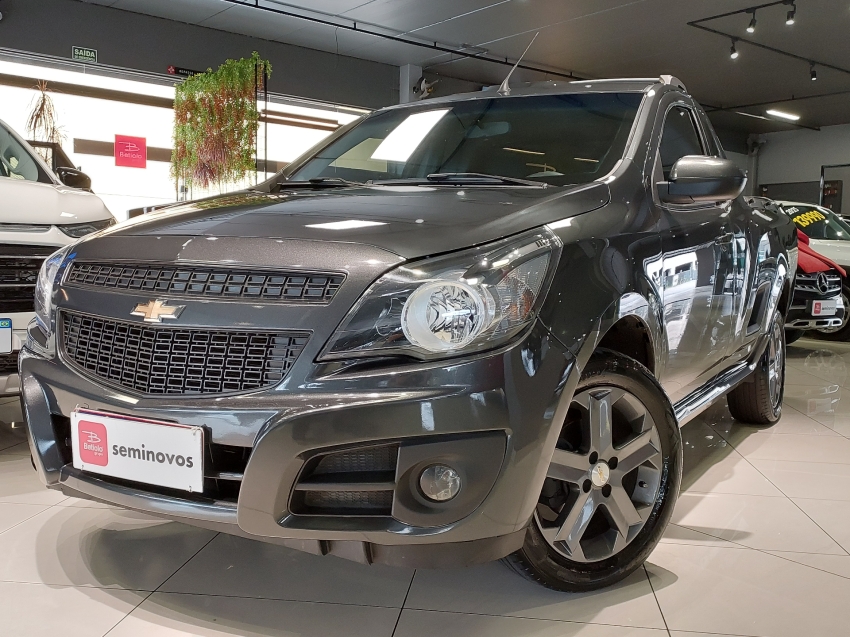 chevrolet montana 1.4 mpfi sport cs 8v flex 2p manual 2019