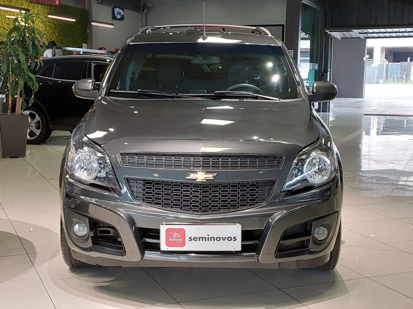 chevrolet montana 1.4 mpfi sport cs 8v flex 2p manual 2019