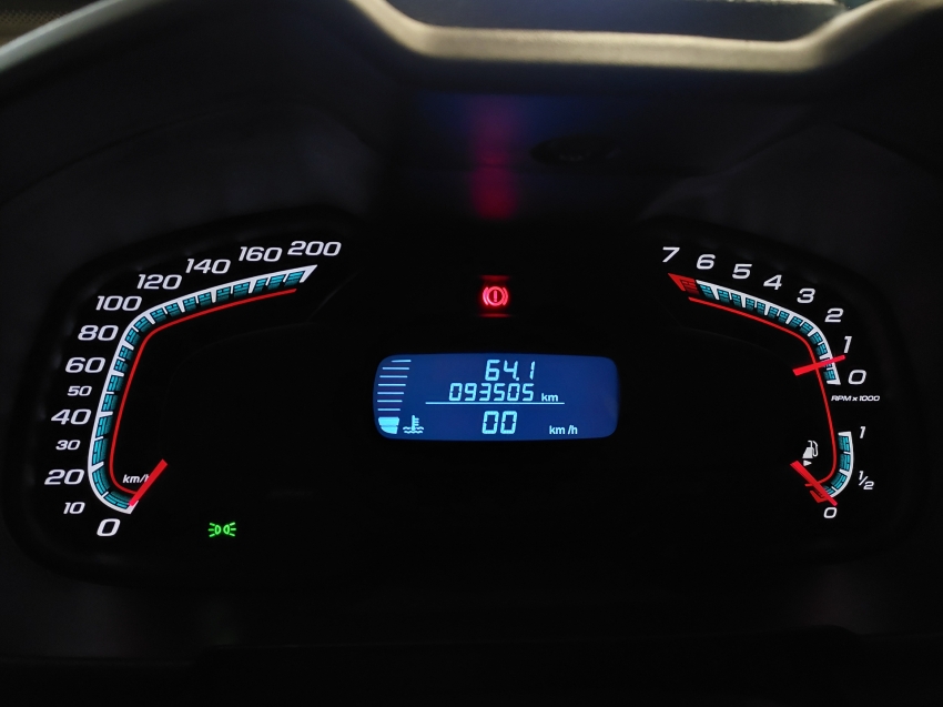 chevrolet montana 1.4 mpfi sport cs 8v flex 2p manual 2019