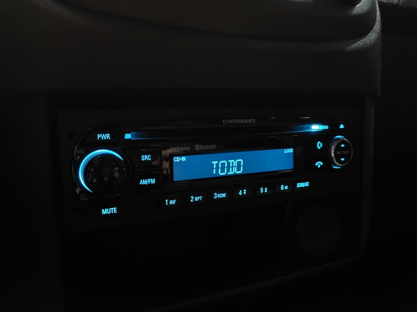 chevrolet montana 1.4 mpfi sport cs 8v flex 2p manual 2019