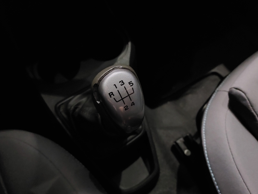 chevrolet montana 1.4 mpfi sport cs 8v flex 2p manual 2019