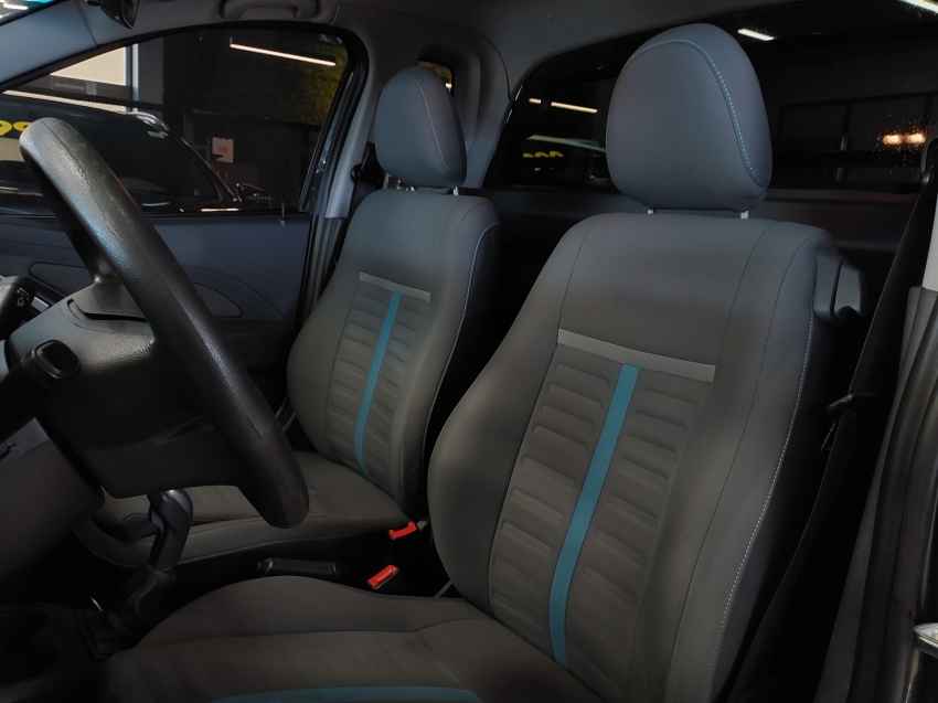 chevrolet montana 1.4 mpfi sport cs 8v flex 2p manual 2019