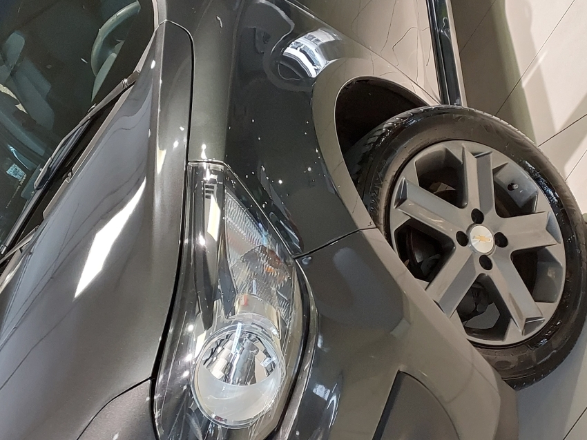 chevrolet montana 1.4 mpfi sport cs 8v flex 2p manual 2019